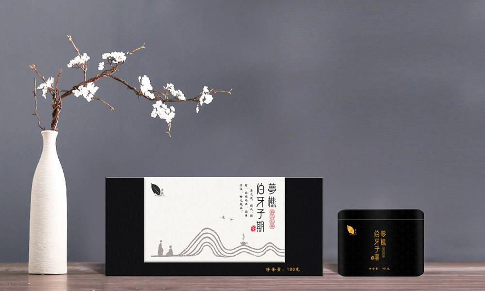 国潮焕新颜，独山县包装设计的跨界实验场
