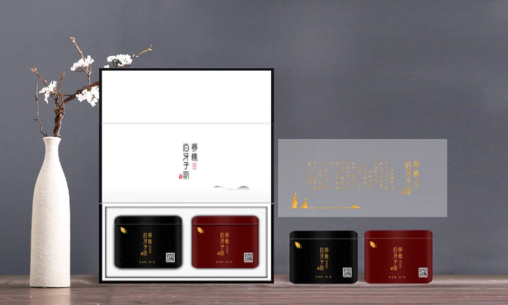 独山县包装设计：文化赋能，创新驱动，解锁城市产业新势能