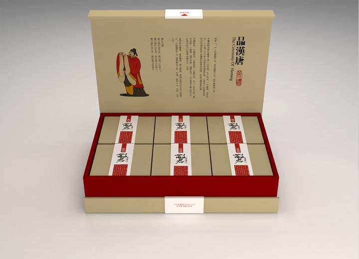 独山县白酒包装设计：以文化底蕴，酿就城市酒业的视觉醇香