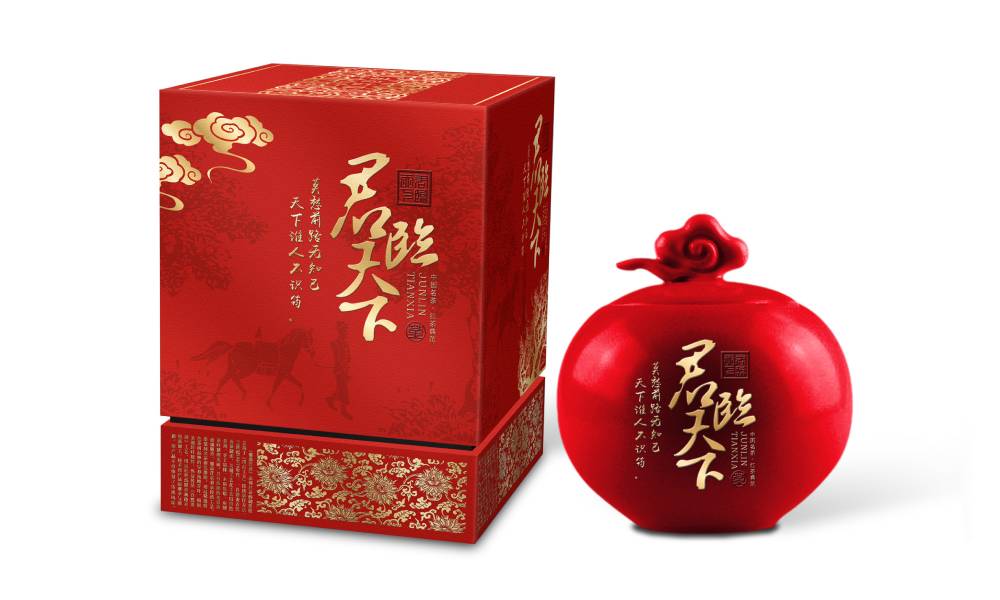 拒绝华而不实：以硬核品质重塑独山县包装设计行业标杆