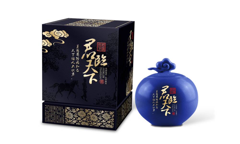 从注意到记住：构建独山县包装设计的“记忆锚点”方法论
