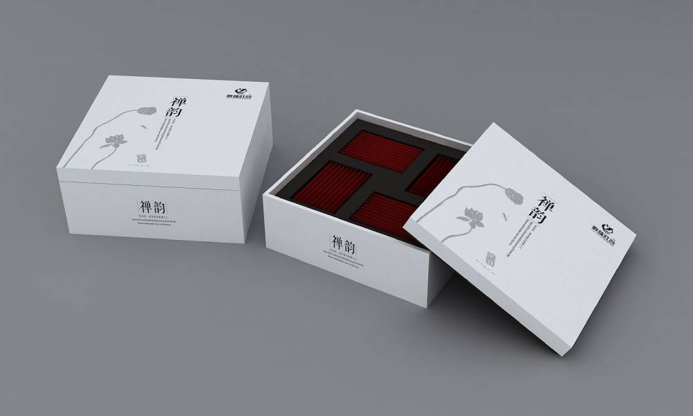 拆箱仪式感天花板：仪式感爆棚的轻奢礼品包装设计公司盘点